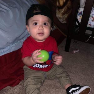 Meet your Posher, Ragde